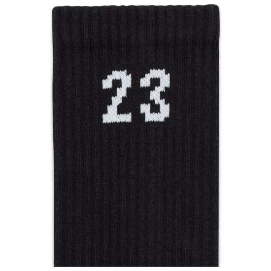 Jordan Κάλτσες Unisex Essential Crew 3 pairs Jordan Κάλτσες Unisex Essential Crew 3 pairs
